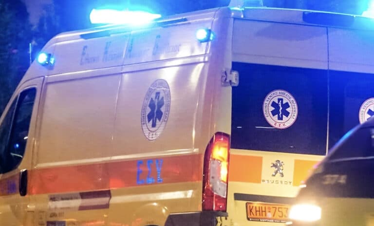 Ζευγάρι τσακώθηκε για… το αν έχει σχέση: Τον χτύπησε με σπασμένο μπουκάλι