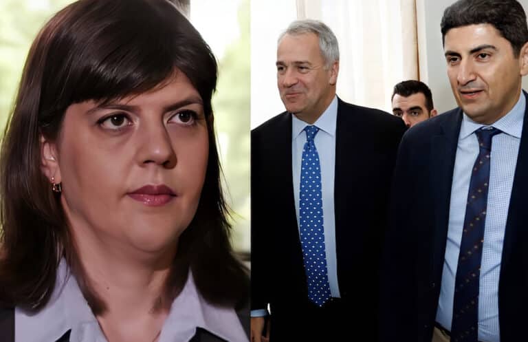 ΕΚΤΑΚΤΟ – ΟΠΕΚΕΠΕ: Σoκ για Βορίδη και Αυγενάκη – Ραγδαίες εξελίξεις