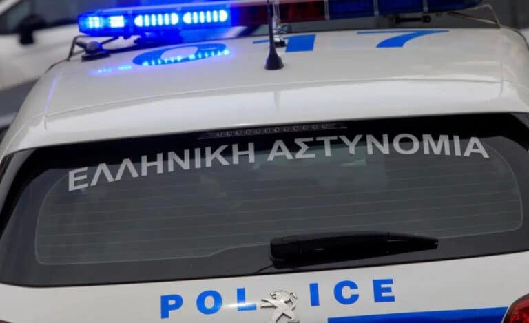 Αποκάλυψη-σοκ, σκότωσε τον σύζυγό της και επί έναν χρόνο έπαιζε… θέατρο