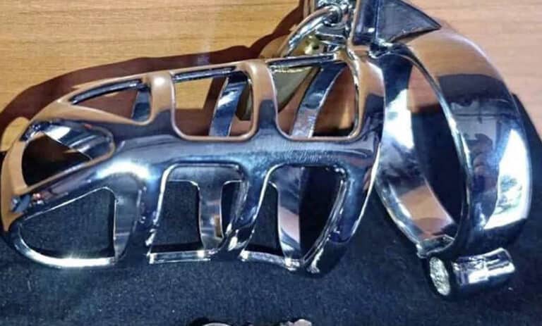 Παντρέψου την γυναίκα που δεν ξέρει τι είναι αυτό