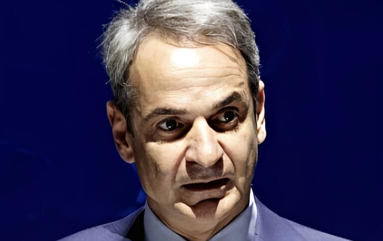Μητσοτάκης: «Το σύνθημα “Δεν Ξεχνώ” παραμένει επίκαιρο – Απαιτείται η δίκαιη λύση του Κυπριακού»