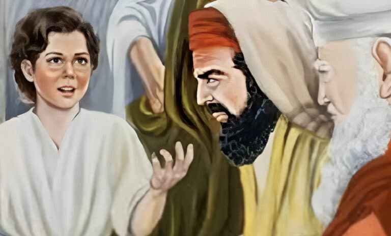 Πού βρίσκονταν ο Χριστός από 13 έως 30 ετών – Τα άγνωστα χρόνια της ζωής Του