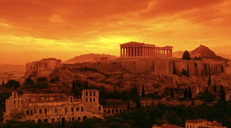 Καύσωνας: Έκτακτα μέτρα για τους εργαζόμενους στον ιδιωτικό τομέα – Υποχρεωτική παύση εργασιών και τηλεργασία