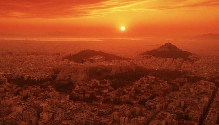 Συναγερμός με τον καιρό: Δεν φαντάζεστε τι έρχεται σε λίγες ώρες – Δεν έχει ξαναγίνει