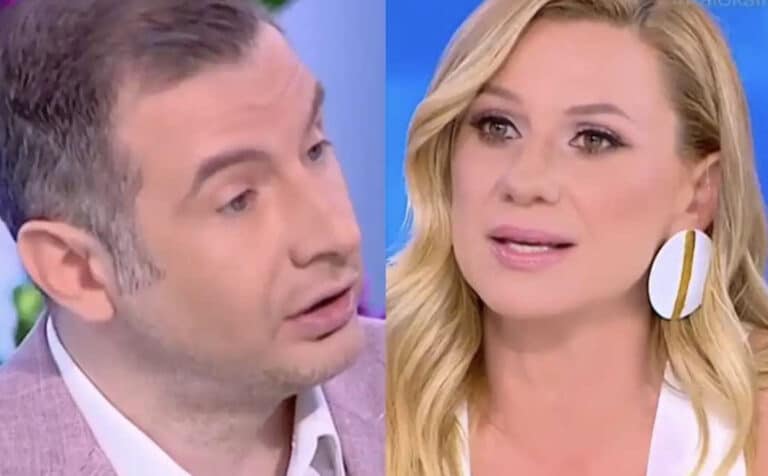 Δημήτρης Μαρέδης μετά την καταδίκη του: «Είχα τη Ζέττα Μακρή σαν μάνα μου, με παγίδευσε»