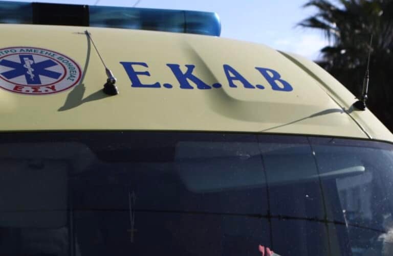 Τραγωδία στο Λαύριο: Νεκρός 41χρονος ναυτικός σε φορτηγό πλοίο