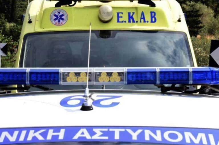 Σοκ: 46χρονος παράτησε νεκρή την πρώην σύντροφό του σε ταράτσα πολυκατοικίας – Της έδινε ναρκωτικά