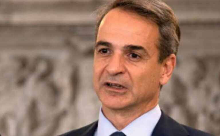 Μητσοτάκης: «Κρίσιμη χρονιά το 2026, να μην χαθεί ούτε ένα εupώ από το Ταμείο Ανάκαμψης»