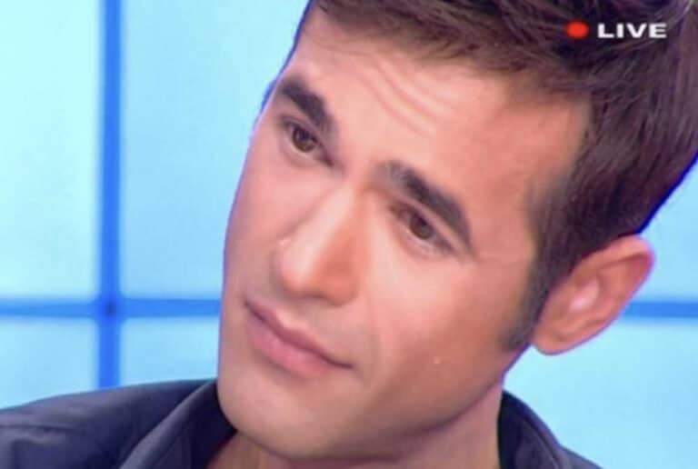 Πολύ δύσκολες ώρες για τον Μένιο Φουρθιώτη – Τι έχει συμβεί
