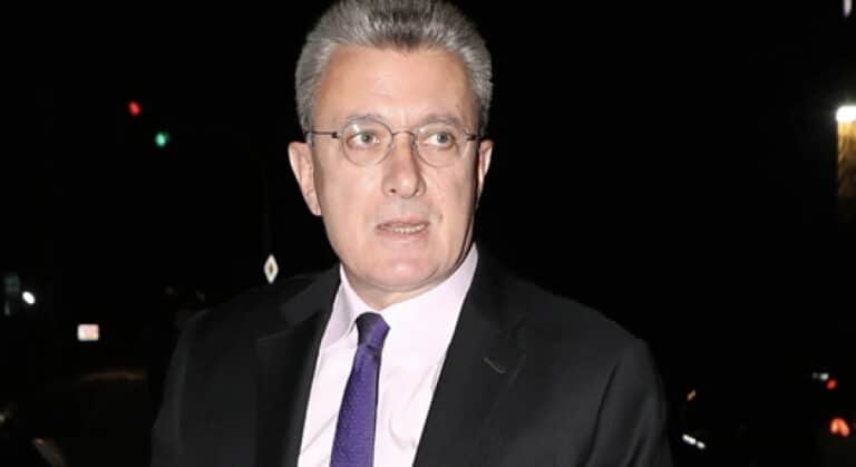 Έξαλλος ο Νίκος Χατζηνικολάου, έπεσε θύμα απάτης – «Άθλιοι απατεώνες»