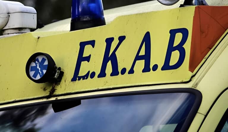 Κρήτη: Νεκροί τρεις νεαροί άνδρες μέσα σε λίγες ώρες