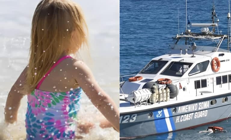 Μαθεύτηκε η αλήθεια για την 2χρονη που ξεβράστηκε νεκρή στο Παλαιό Φάληρο – Φpίκη με αυτό που της έκαναν