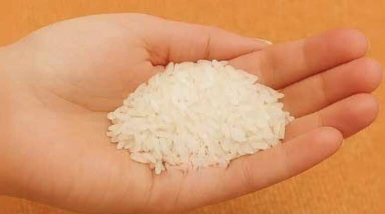 Η εκπληκτική δύναμη του ρυζιού: ένας κρυφός σύμμαχος στο σπίτι σας