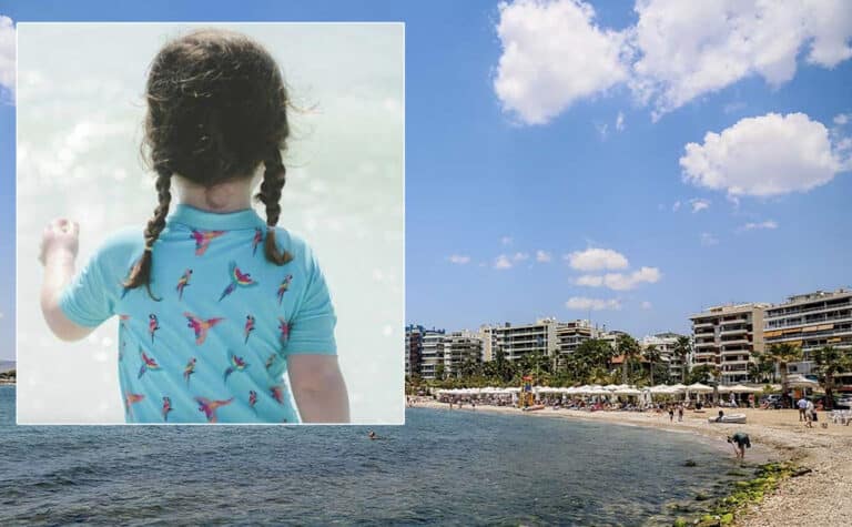 Πέπλο μυστηρίου καλύπτει την ταυτότητα του νεκρού κοριτσιού στο Παλαιό Φάληρο: «Μόλις έβγαλε ο ιατροδικαστής το μαγιό, έπαθε σοκ»