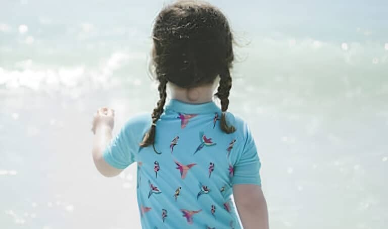 Ανατροπή με την 3χρονη που ξεβράστηκε στο Παλαιό Φάληρο – Αυτή είναι η επίσημη αιτία θανάτου