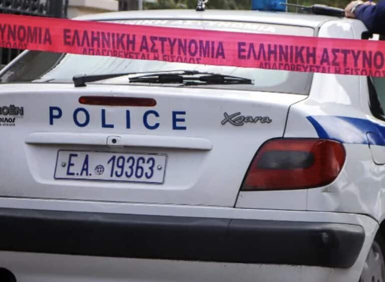 Ύποπτο δέμα στο Κολωνάκι – Tα στελέχη του ΤΕΕΜ έσπευσαν άμεσα στο σημείο – Τι βρέθηκε