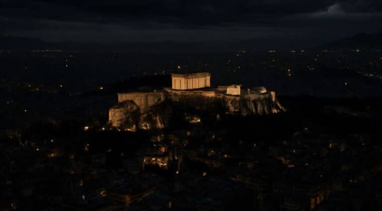 ΚΑΙΡΟΣ ΓΙΟΚ: ΔΙΑΚΟΠΕΣ; ΜΠΑΝΙΑ; ΤΕΛΟΣ… ΔΕΙΤΕ ΤΙ ΕΡΧΕΤΑΙ…