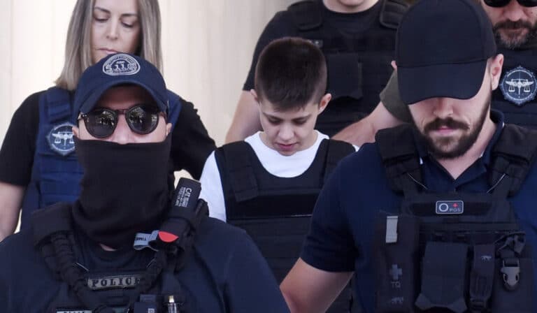 Έγινε δεκτό το αίτημα της Ειρήνης Μουρτζούκου