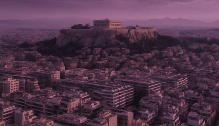 ΚΑΙΡΟΣ: ΑΥΓΟΥΣΤΟΣ; ΚΑΜΙΑ ΣΧΕΣΗ! – ΤΙ ΕΡΧΕΤΑΙ ΚΑΙ ΦΕΡΝΕΙ ΤΑ ΠΑΝΩ-ΚΑΤΩ