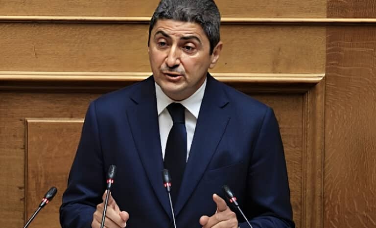 Λευτέρης Αυγενάκης: «Δεν θα επιτρέψω σε κανέναν να σπιλώσει το όνομά μου»