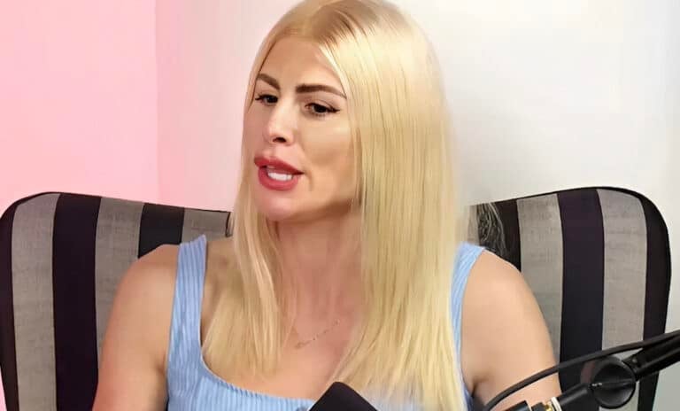 Συγκλονίζει η Ευρυδίκη Παπαδοπούλου: «Η μητέρα μου μας τάιζε τον εμετό μας – Μας μεγάλωσε ο μπαμπάς μας»