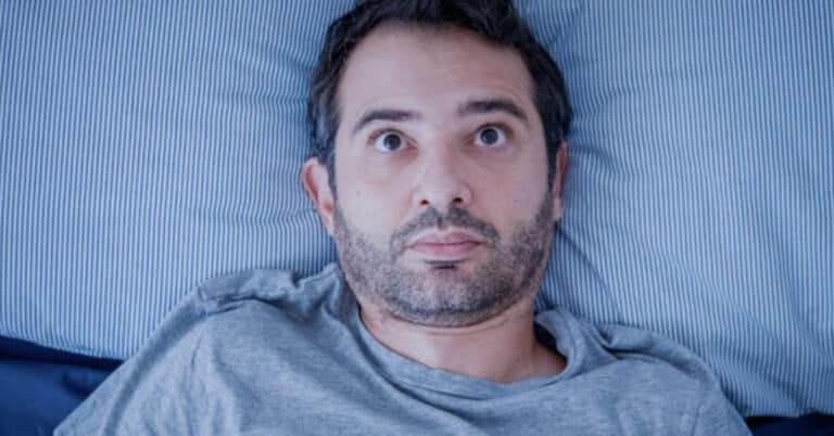 Για όσους ξυπνούν τη νύχτα για να ελέγξουν το σπίτι ή να πάνε τουαλέτα