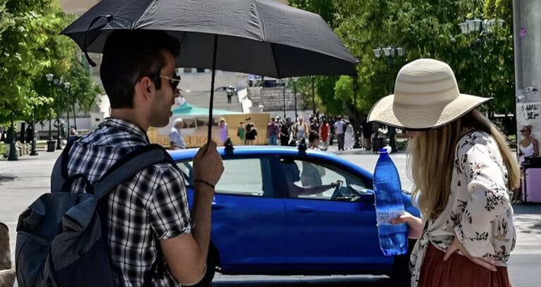 Υπό εξαφάνιση οι 20άρηδες και οι 30άρηδες στην Ελλάδα