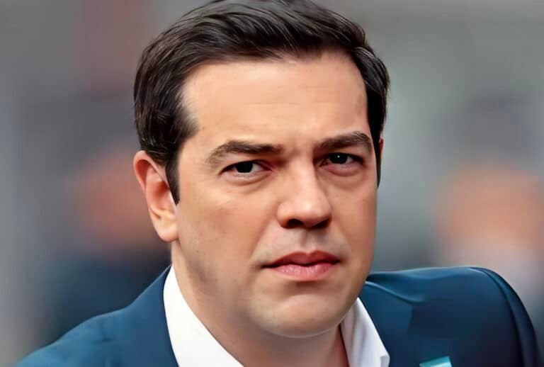 ΜΟΛΙΣ ΔΙΕΡΡΕΥΣΕ ΠΡΙΝ ΛΙΓΟ – ΕΙΝΑΙ Ο ΑΛΕΞΗΣ ΤΣΙΠΡΑΣ Ο ΕΠΟΜΕΝΟΣ ΠΡΩΘΥΠΟΥΡΓΟΣ;