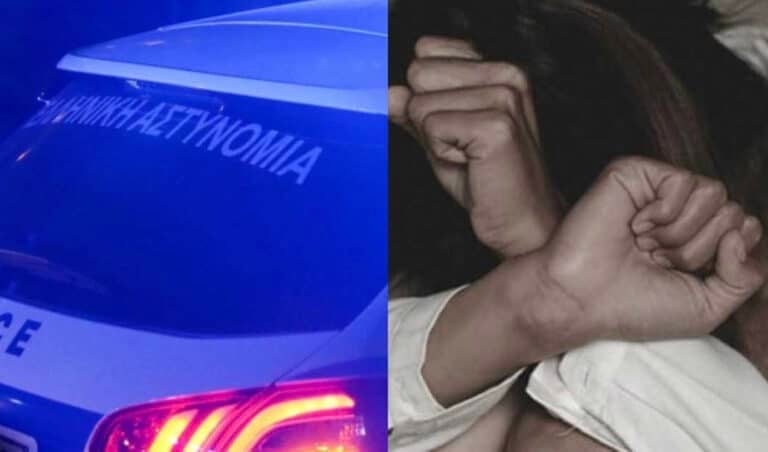 Ρομά έσωσε 18χρονη από μεθυσμένο που προσπάθησε να τη βιάσει