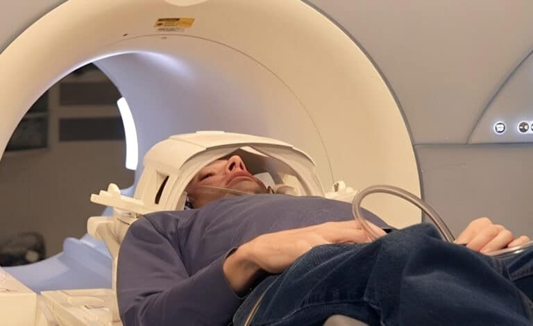 Πέθανε άντρας που τον «κατάπιε» ο μαγνητικός τομογράφος
