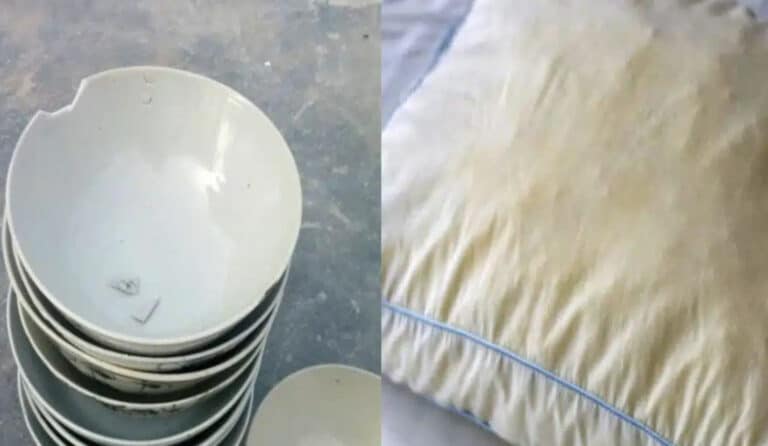 Δεν έχει σημασία πόσο φτωχοί είστε, μην κρατάτε αυτά τα 4 πράγματα, πετάξτε τα αμέσως