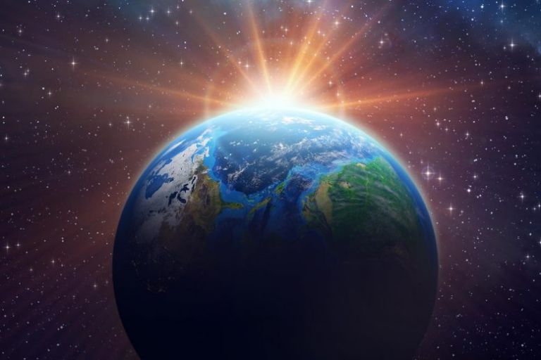 super earth exoplanet