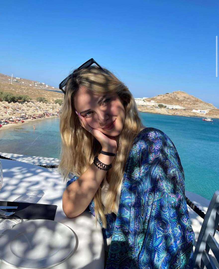 sweet 19 my love