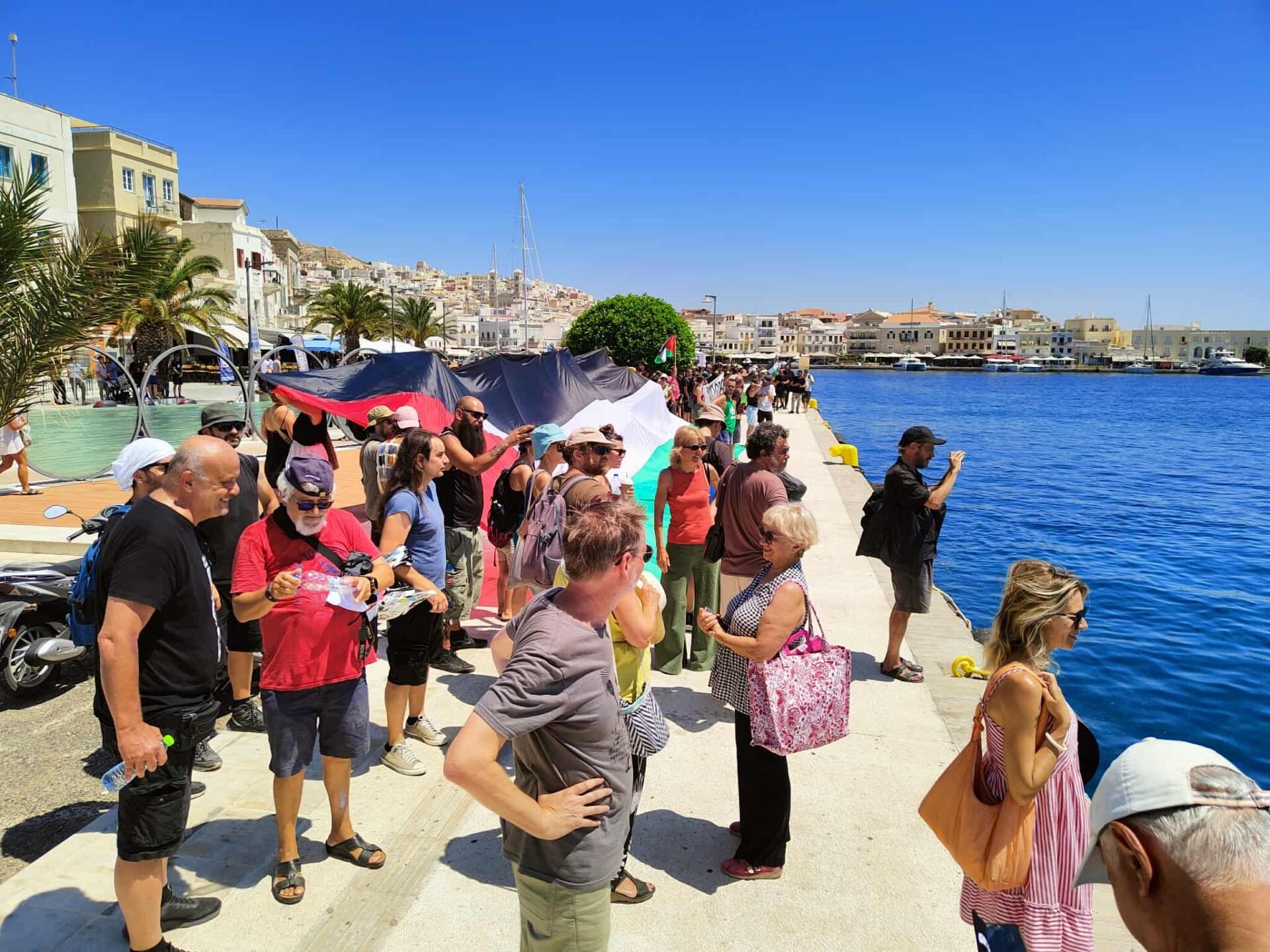 syros diamartiria israil palaistini 5