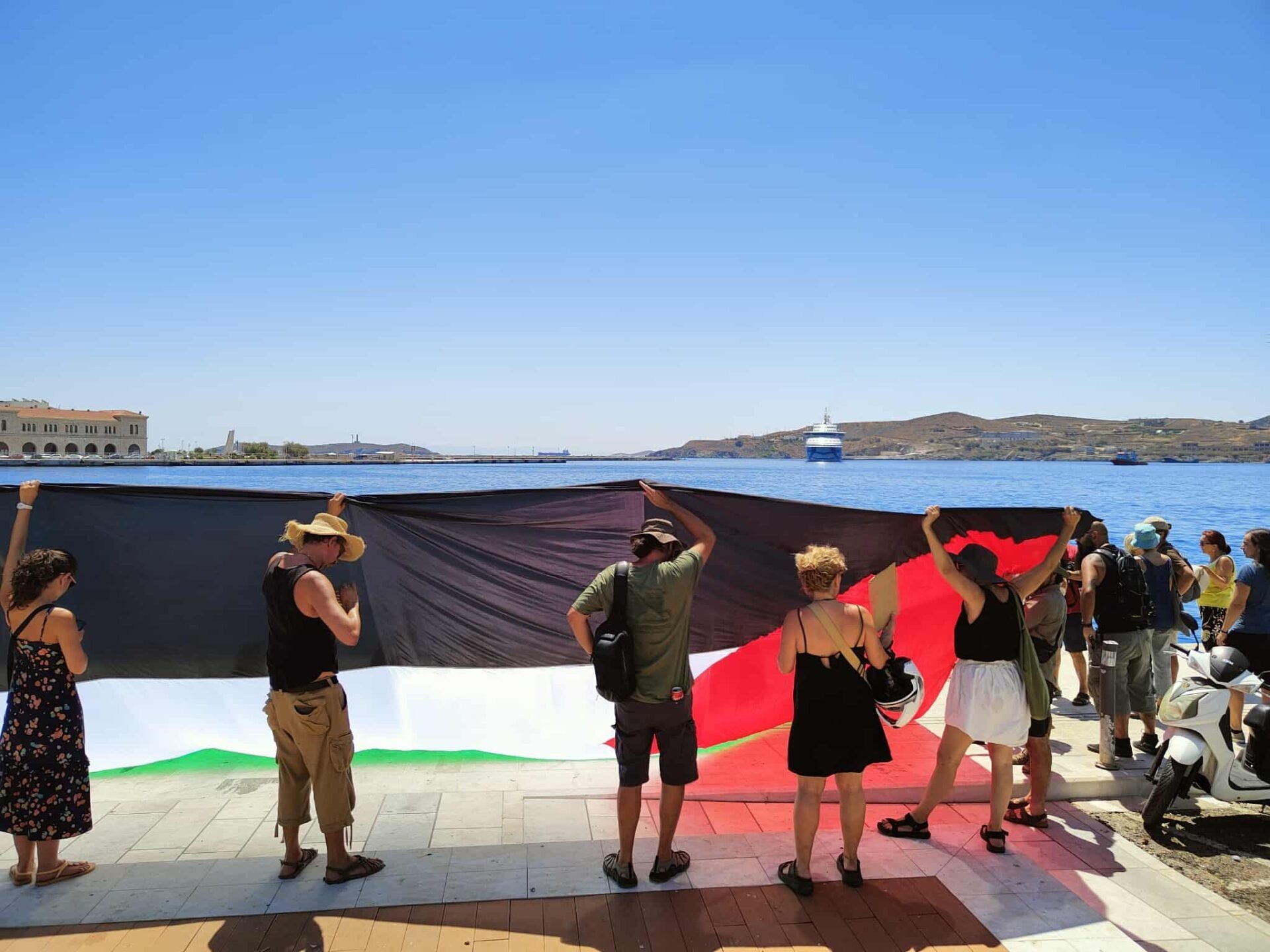 syros diamartiria israil palaistini 7