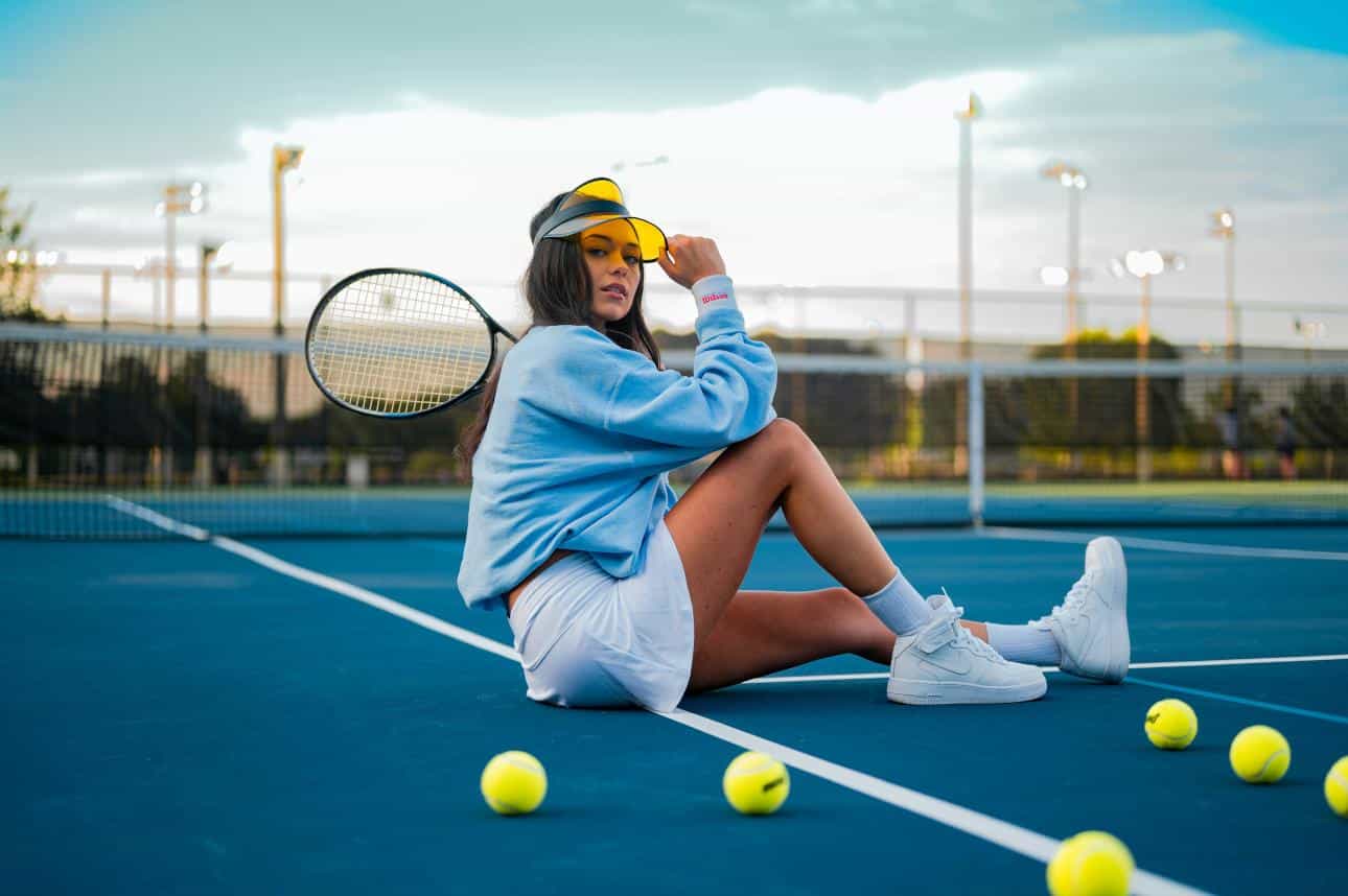 tennis 2