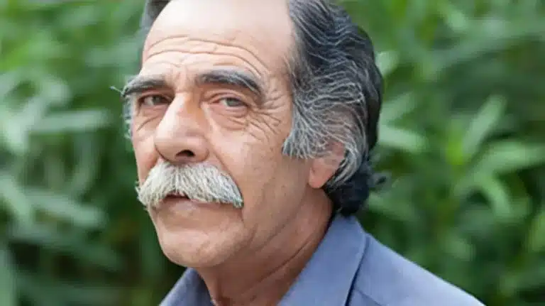 Έφυγε από τη ζωή ο ηθοποιός Θανάσης Νάκος σε ηλικία 79 ετών