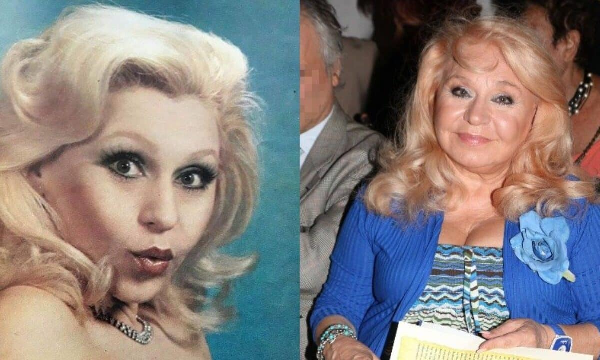 Χαμό με αυτά που είπε η Τιτίκα Στασινοπούλου για την Βουγιουκλάκη - «H Αλίκη έκανε...» 1 titika 1200x720 1