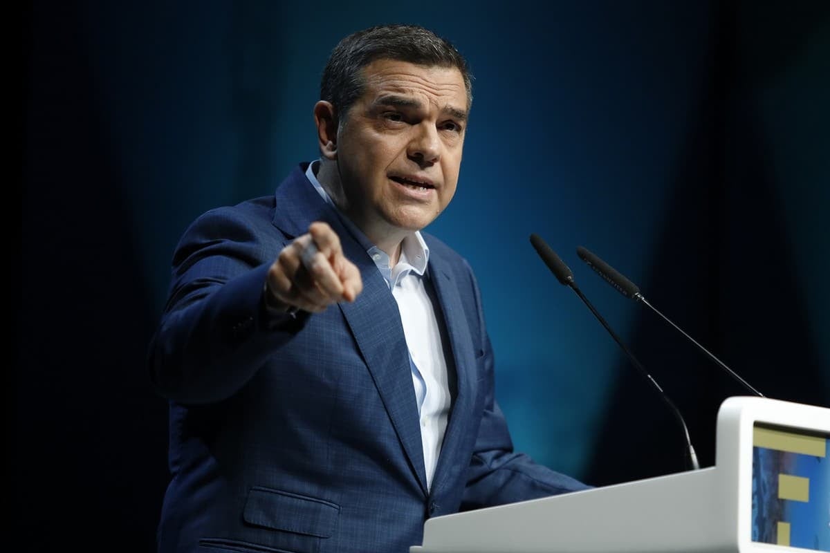 tsipras