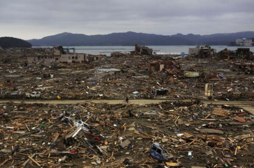 tsunami 3