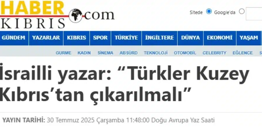 turk antidraseis
