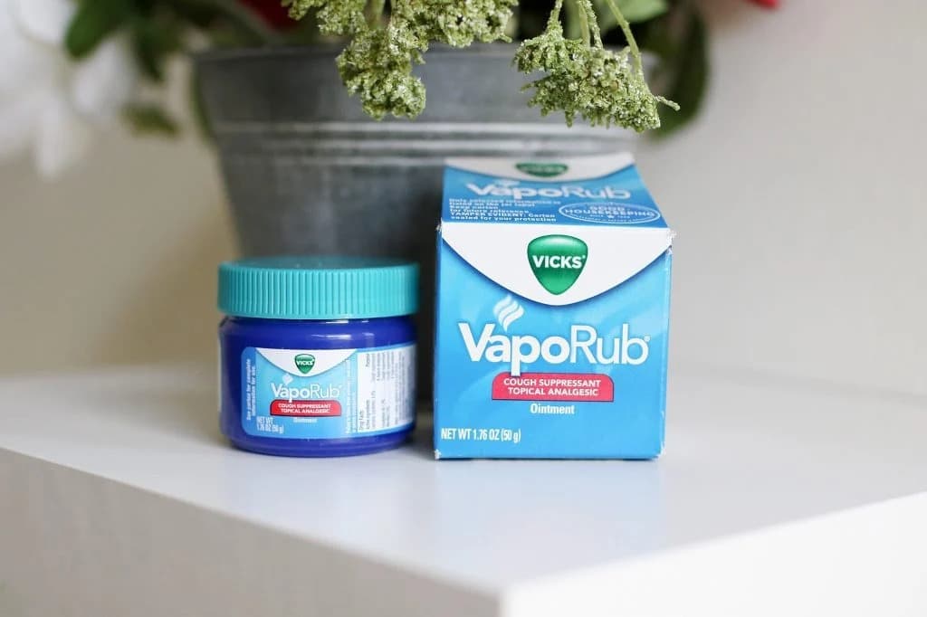 vaporub 2