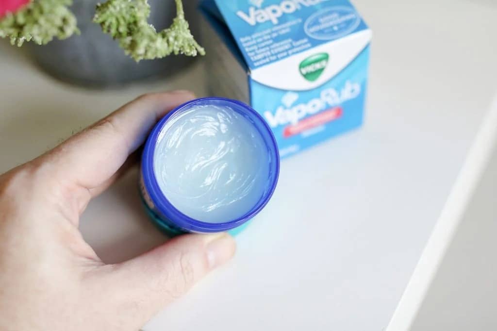 vaporub 3