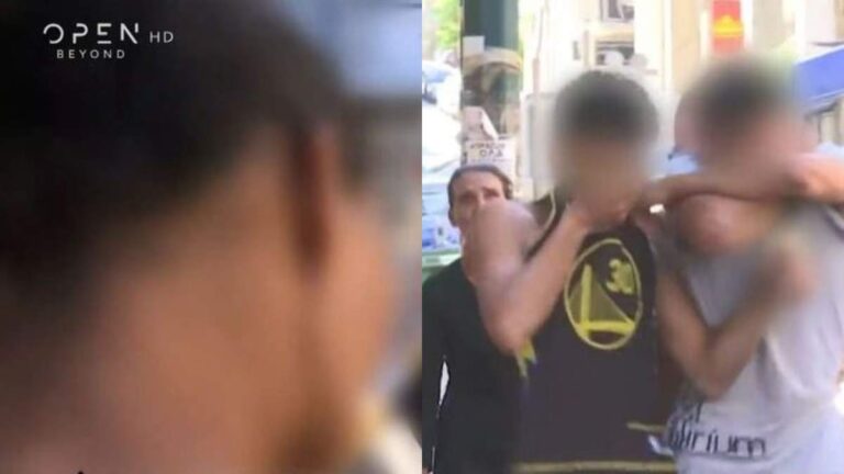 «Δεν είναι βıασμός – Με τη θέλησή της πήγε με το παιδί»: Τι υποστηρίζει η μητέρα των αδερφών που κακοποίησαν την 14χρονη στον Πειραιά