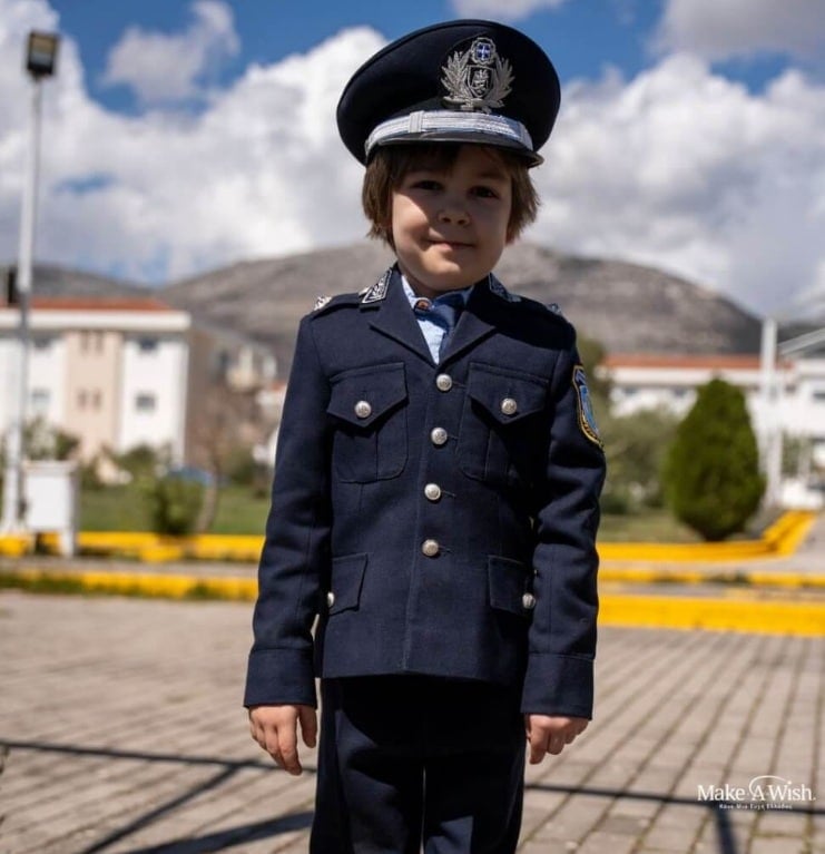 xristoforos make a wish 09 07 2025 2