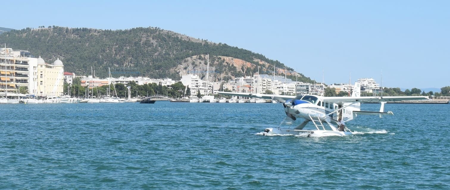 ydroplana volosport 0725 5 1