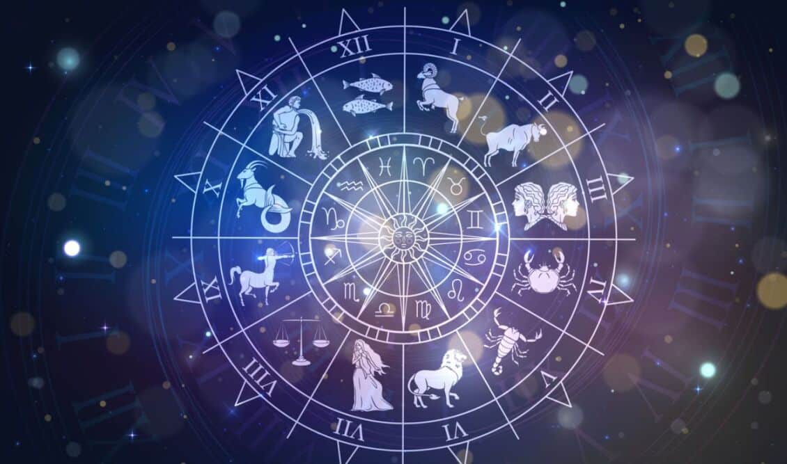 Σε 1 ώρα φεύγω και δεν έχω φτιάξει βαλίτσα. Τι ζώδιο είμαι; 1 zodia ok