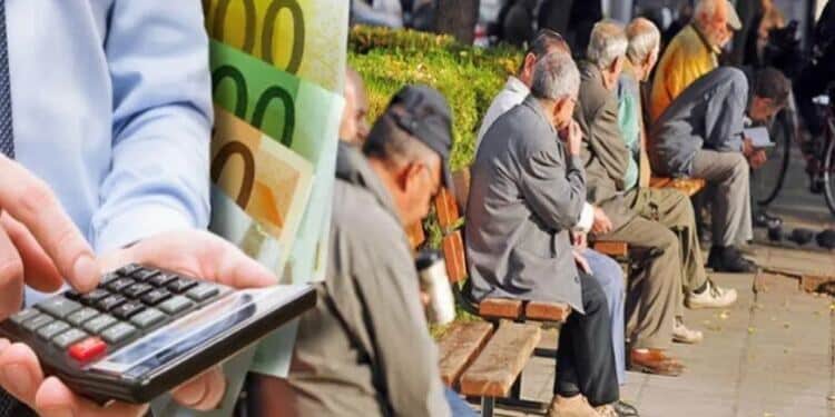 ΕΦΚΑ: Μαζικές πληρωμές αναδρομικών έως 4.000 ευρώ σε 370.000 συνταξιούχους
