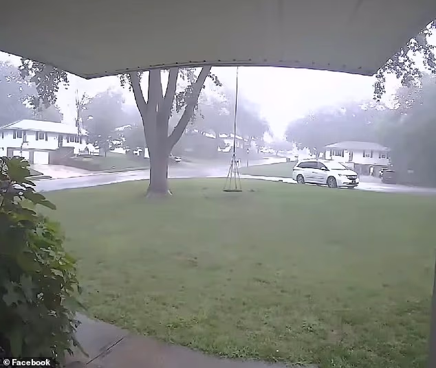 100768265 14954701 in the footage conner is seen opening his glass front door and s a 1 1753884472416