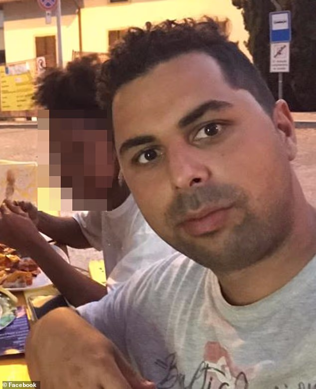 101078425 14987043 alessandro venier s pictured remains were found in a rubbish bin m 1 1754822556906